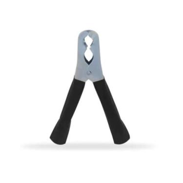 Imagem de Garra Bateria Espaguete 200a Preto Ueda