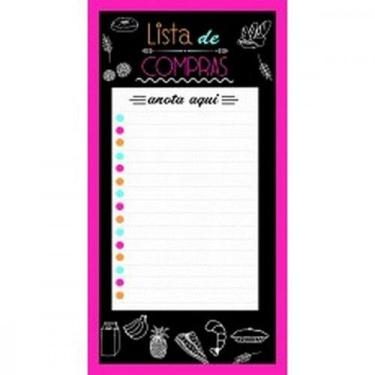 Imagem de Quadro Organizador 30X60Cm Ref.49 - J.P