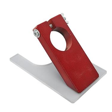 Imagem de Guias de Cisalhamento para o Aparador de Carpetes para Manter o Uniforme da Superfície do Seu Tapete, Suporte do Aparador de Carpetes Base Tufting Guides Guia de Carpete Suporte