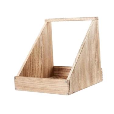 Imagem de Baoblaze Caixa de nidificação de frango, caixa de de galinhas acessórios de galinheiro de de madeira para pássaros