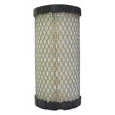 Imagem de Luber-finer LAF8388 Filtro de ar de motor resistente de vedação radial para John Deere M-113621; Kubota 6A100-82630) veículos John Deere Utilitiy, cortadores de grama Kubota e tratores de jardim