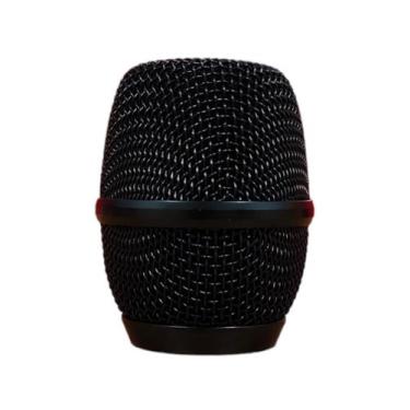 Imagem de Globo Microfone Kadosh K-401/402 Preto