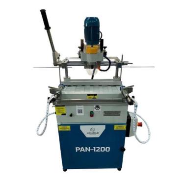 Imagem de Pantógrafo PAN-1200 380V Trifásico Motor 1,5 CV - Bramold