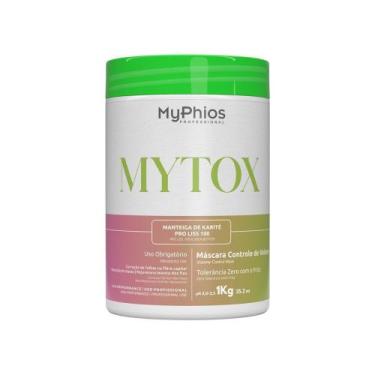 Imagem de Myphios Mytox Máscara 1Kg - Myphios Professional