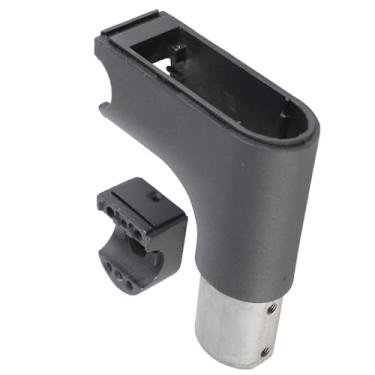 Imagem de Acessórios de Scooter Sustentáveis ​​Bloco de Pressão Alta Resistência Ao Calor para Adultos M365 / Pro