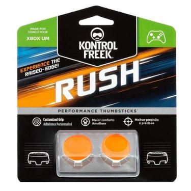 Imagem de Tampas Antiderrapantes De Silicone Para Xbox One Series S X Controlado