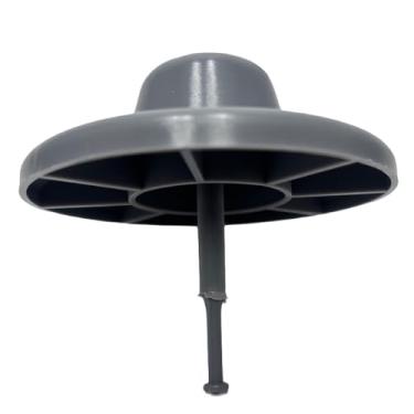 Imagem de Desfandom WPW10195036 Flutuador de nível de água para lava-louças - alta qualidade, resistente à corrosão e compatível com os modelos Whirlpool, Kenmore e KitchenAid