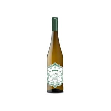 Imagem de Vinho Mar Salgado 100% Alvarinho 750 ML