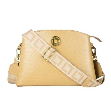 Imagem de Bolsa Luz da Lua Tiracolo Alça Estampada