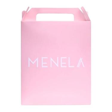 Imagem de Sacola Maleta Menela - Menela Cosméticos