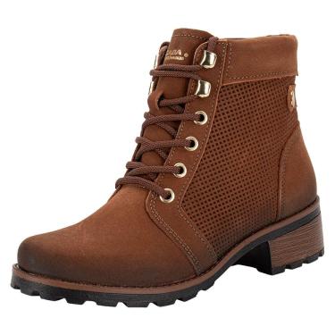 Imagem de Bota Feminina Conturno Pegada 281409