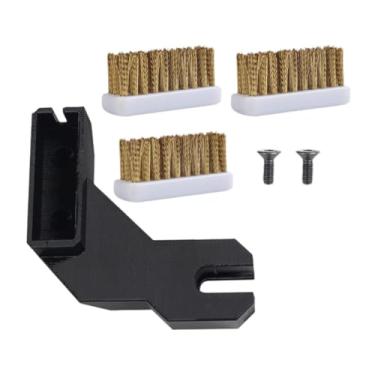 Imagem de NonMiFyR Limpador de Bicos de Extrusora de Impressora 3D, Limpador de Cabeçote de Impressão Profissional, Fácil de Usar para Acessórios de Limpeza de Impressor