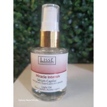 Imagem de Sérum capilar Lisse Miracle 30 ml