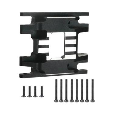 Imagem de 1/18 Traxxas TRX4M Bronco Defender RC Crawler Servo Braço De Direção C