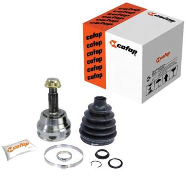 Imagem de Junta Homocinética Fox 2003 A 2014 / Polo 2003 A 2009 / Polo Sedan 200