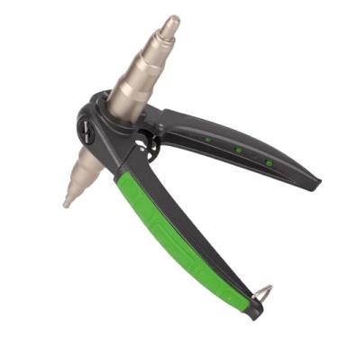 Imagem de Zhjvihx Ferramenta de Enrolamento do Expansor de Expansão do Tubo de Cobre, Expansão de Tubo de Mão Multifuncional de Cabeça Dupla para Sistemas de Refrigeração HVAC, 1/4in 5/16in 3/8