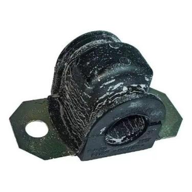 Imagem de Bucha da barra estabilizadora dianteira new fiesta 2010 2011 2012 2013