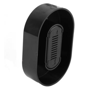 Imagem de Aparador de Barba e Cortador de Cabelo, Kit de Tratamento Masculino para Barba, Cabeça, Cabelo, Corpo e Rosto, Bolsa Macia, Ferramenta de Limpeza de Barbear Portátil, Enxágue