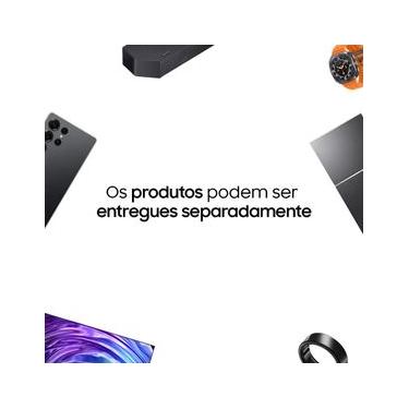 Imagem de Smart TV 55" QLED 4K 55Q65D 2024 + Soundbar HW-B550/ZD Combo 55