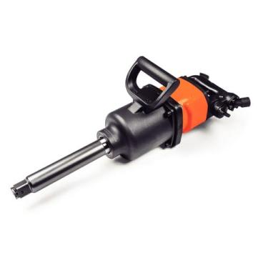 Imagem de Chave de Impacto Pneumática 1" Tramontina PRO