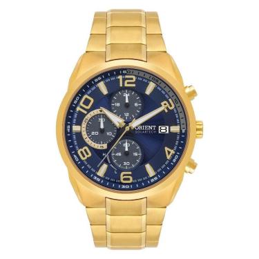 Imagem de Relógio Orient Masculino SolarTech MGSSC054 D2KX - Solar-Masculino