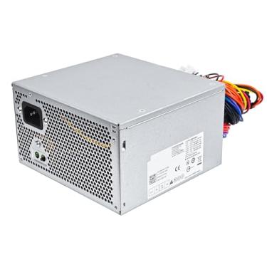 Imagem de Fonte de alimentação HU460AM-01 WC1T4 D460AM-03 460W HU460AD-01 D460AM-01 WY7XX PSU compatível com Dell XPS 8930 8920 8910 8900 8700 8300 Alien-Ware Aurora R5 DPS-460DB-15 AC460AD-00 AC460AM-01 PSU