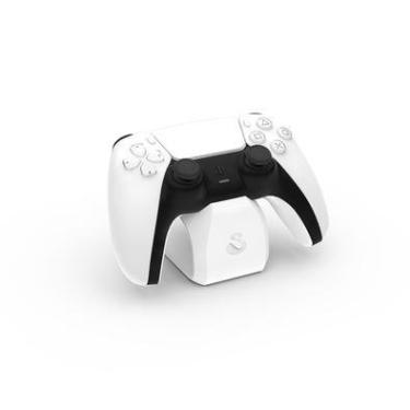 Imagem de Suporte Para Controle Sculpy, Para PS5, Apoio De Mesa, Single VN