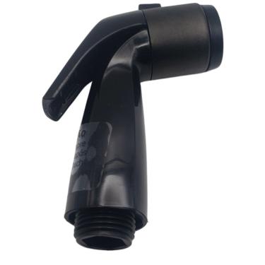 Imagem de Gatilho Ducha Manual Higiênica Deca Preto 4906303BLMT