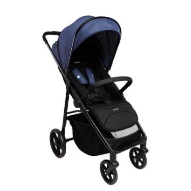 Imagem de Carrinho de Bebê Magno Infanti, Azul