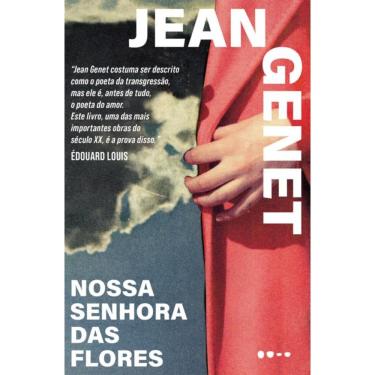 Imagem de Nossa Senhora das Flores