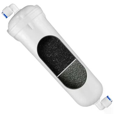 Imagem de Filtro Refil Slim 20100117 MAX Maxiclima para Climatização