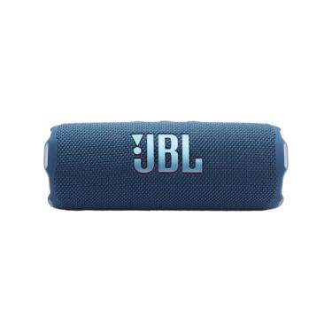 Imagem de JBL, Caixa de Som, FLIP 7 - Azul