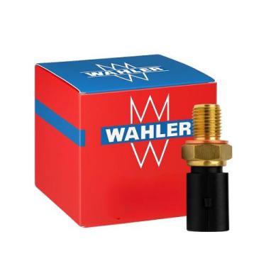 Imagem de Sensor Temperatura 12v Escort Gol Parati Saveiro 2.0/1.8/1.6 - WAHLER