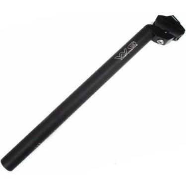 Imagem de Canote de selim aluminio com carrinho- mode - MODE COMPONENTS