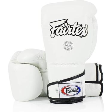 Imagem de Fairtex BGV6 - Guantoni da sparring angolari, con pollice bloccato | Inserto MD para Torneamento BFT Burzoni CNMG 120408.33 TIX 40