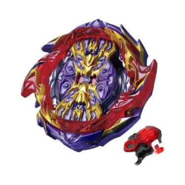 Imagem de Esquerda Direita B00 LR Lançador De Cordas DB B193 Ultimate Valkyrie L