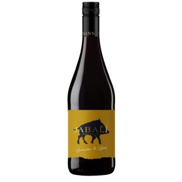 Imagem de Vinho Espanhol Bodegas Paniza Jabalí Garnacha & Syrah