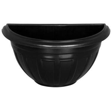 Imagem de Vaso de Parede Florença 1,7 Litros Rischioto - Rischioto Ind. e Com. d