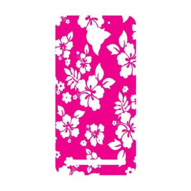 Imagem de Capa Adesivo Skin182 Verso Para Lenovo Vibe C2 e C2 Power - KawaSkin