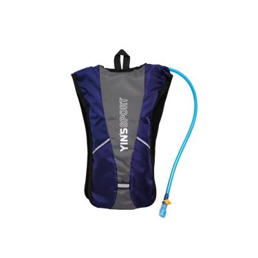 Imagem de Mochila Yin’s de Hidratação 2 L Azul
