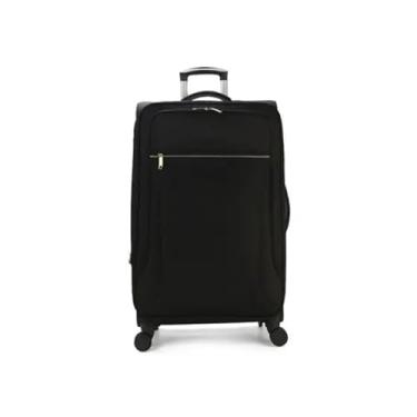 Imagem de MALA DE VIAGEM BORDO 360 JALAPÃO - PRETO