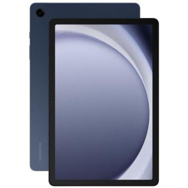 Imagem de Tablet SAMSUNG Galaxy Tab A9+ 5G 11" 128 GB/8 GB Android 13, Navy, 128