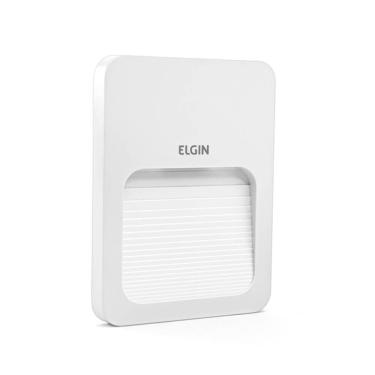 Imagem de Balizador De Sobrepor Externo Led 2W 3.000K Bivolt