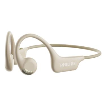 Imagem de Fones de ouvido Bluetooth Philips TAA1708 Bone Conduction White
