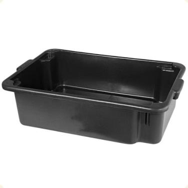 Imagem de Caixa Para Massa Uso Geral Para Argamassa, Massa Corrida 40L NOVATINTA