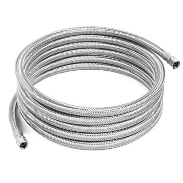 Imagem de KAINGA Linha de água para geladeira de 3,5 m (1 pacote)