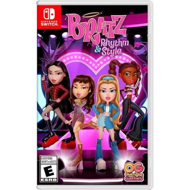 Imagem de Bratz Rhythm & Style - Nintendo Switch