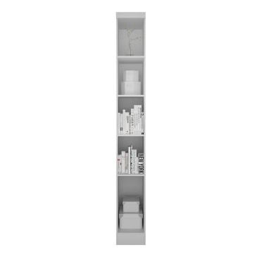 Imagem de Modulado Cantoneira 4 Prateleiras - Linea Novo Horizonte