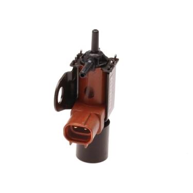 Imagem de GM Parts Válvula solenoide de controle de vácuo de injeção de ar secundária genuína 214-1057