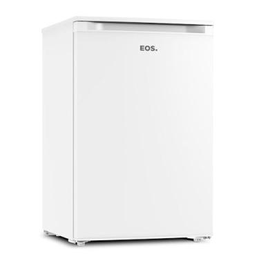 Imagem de Freezer Vertical Eos 100 Litros Ecogelo Efv120 220v